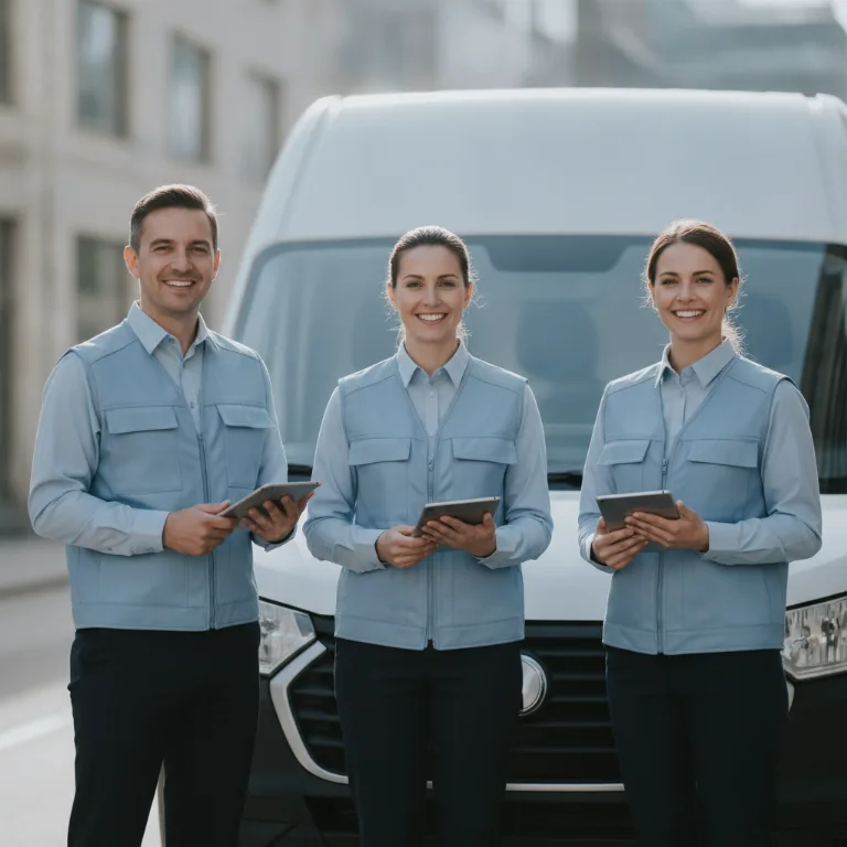 Versicherungsmakler Team in Bern